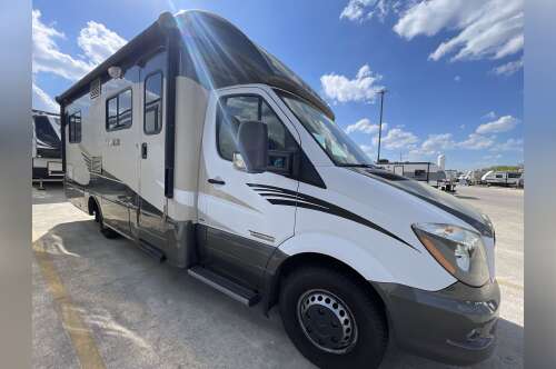 2016 Itasca NAVION 24V in new braunfels TX
