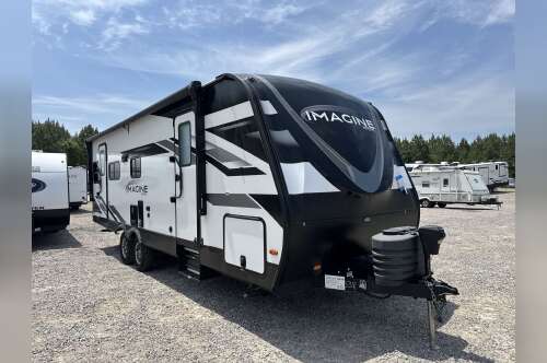 2024 Grand Design IMAGINE 2500RL in ashland VA
