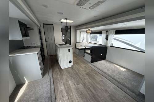 2022 Forest River VIBE 34BH in augusta GA