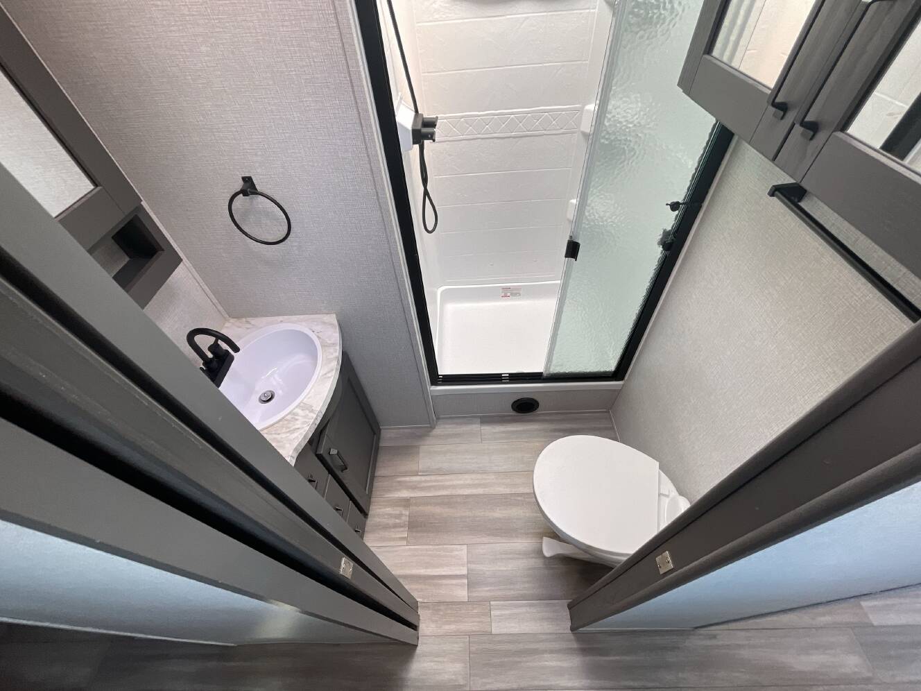 A photo of this 2023 Grand Design REFLECTION 296RDTS