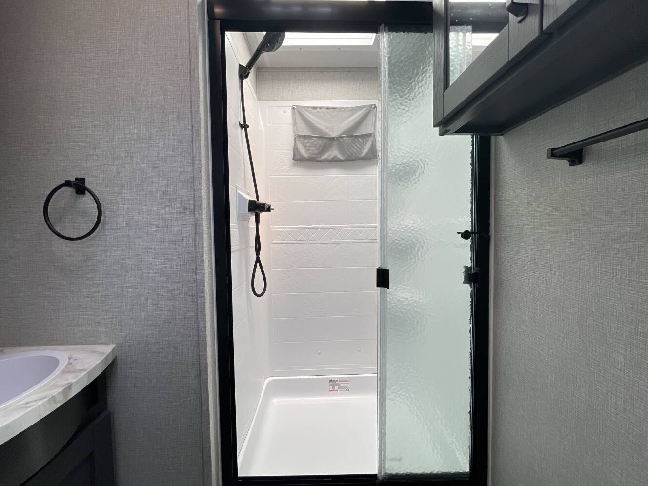 A photo of this 2023 Grand Design REFLECTION 296RDTS