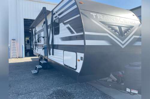 2024 Grand Design TRANSCEND XPLOR 247BH in dover FL