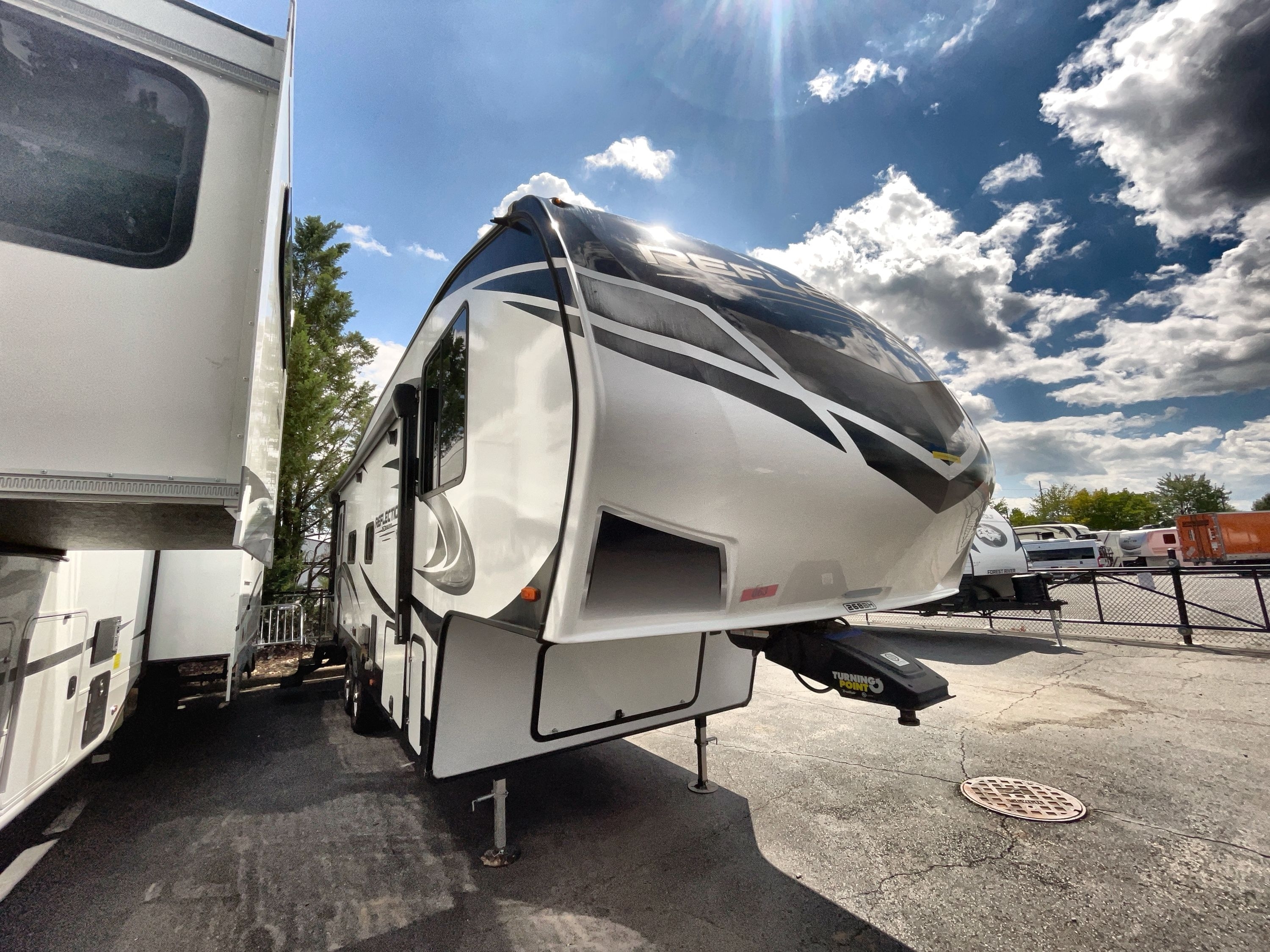 2021 Grand Design REFLECTION 150 SERIES 268BH in manassas VA