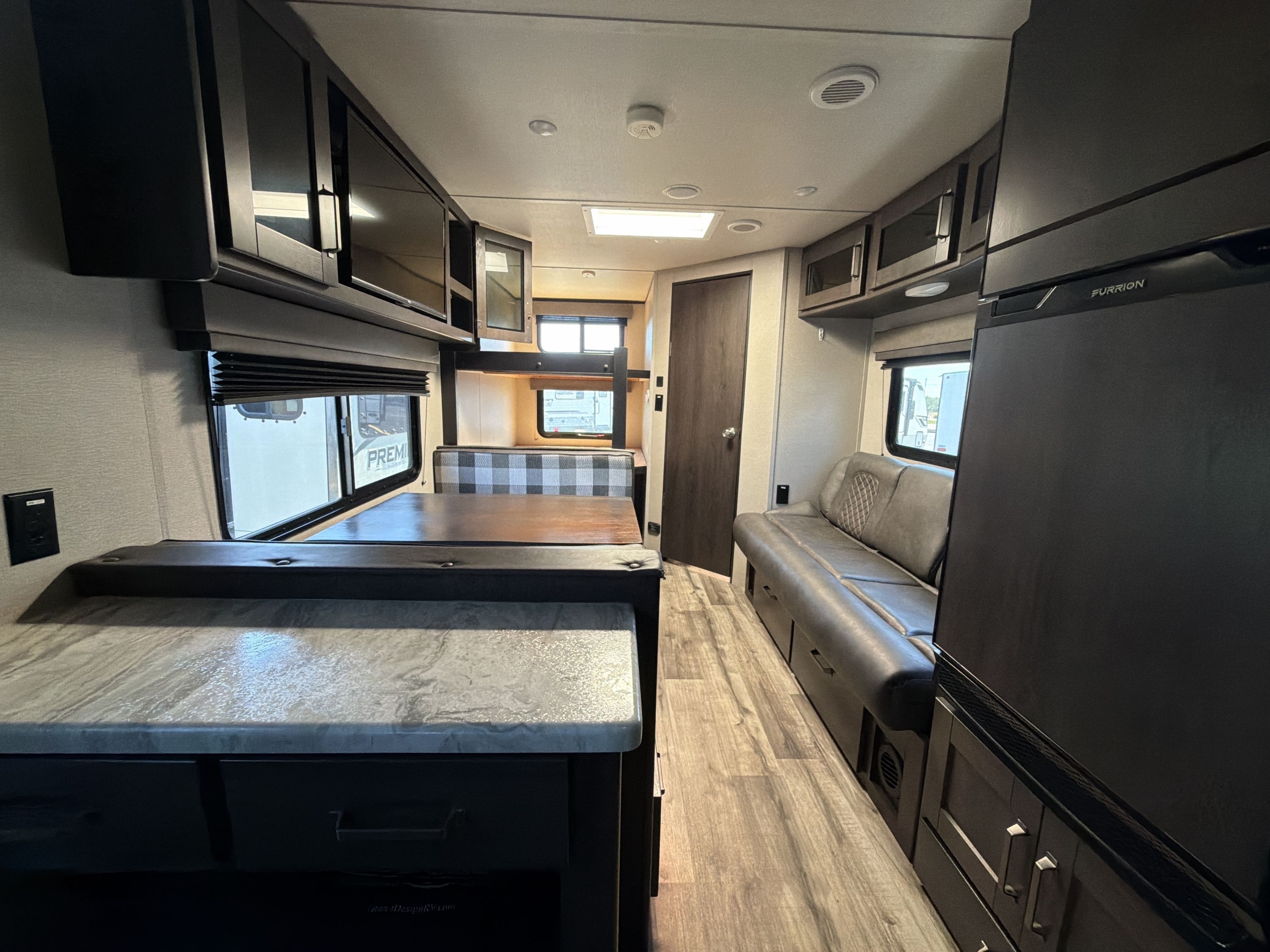 2023 Grand Design TRANSCEND XPLOR 247BH in bartow FL