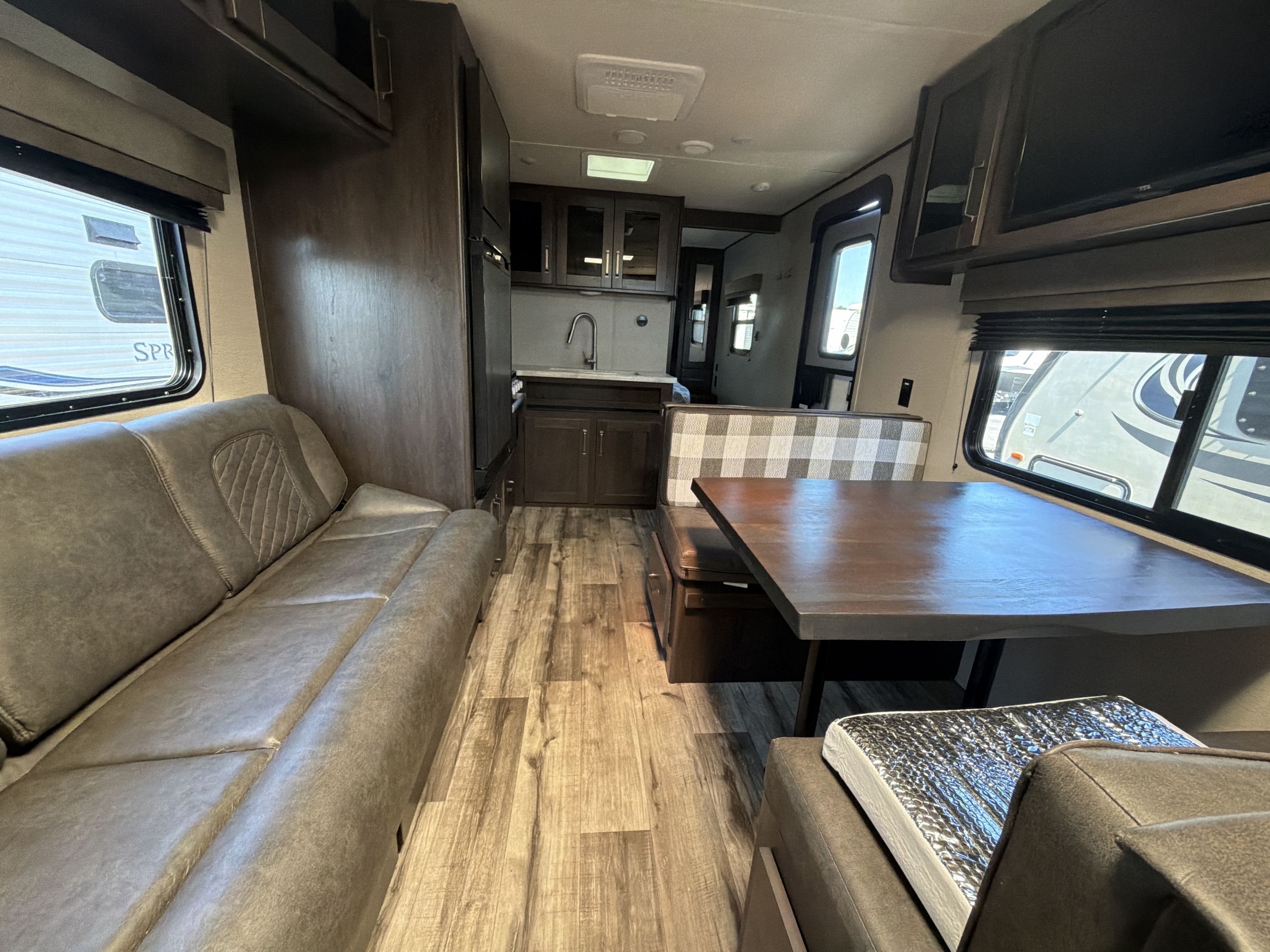 2023 Grand Design TRANSCEND XPLOR 247BH in bartow FL