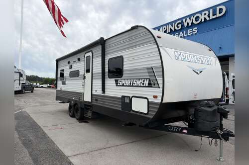 2022 K-Z Rv SPORTSMEN SE 250THSE in north charleston SC