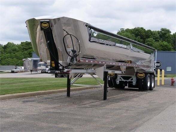 2026 MAC TRAILER MFG MACSIMIZER in Macon, GA