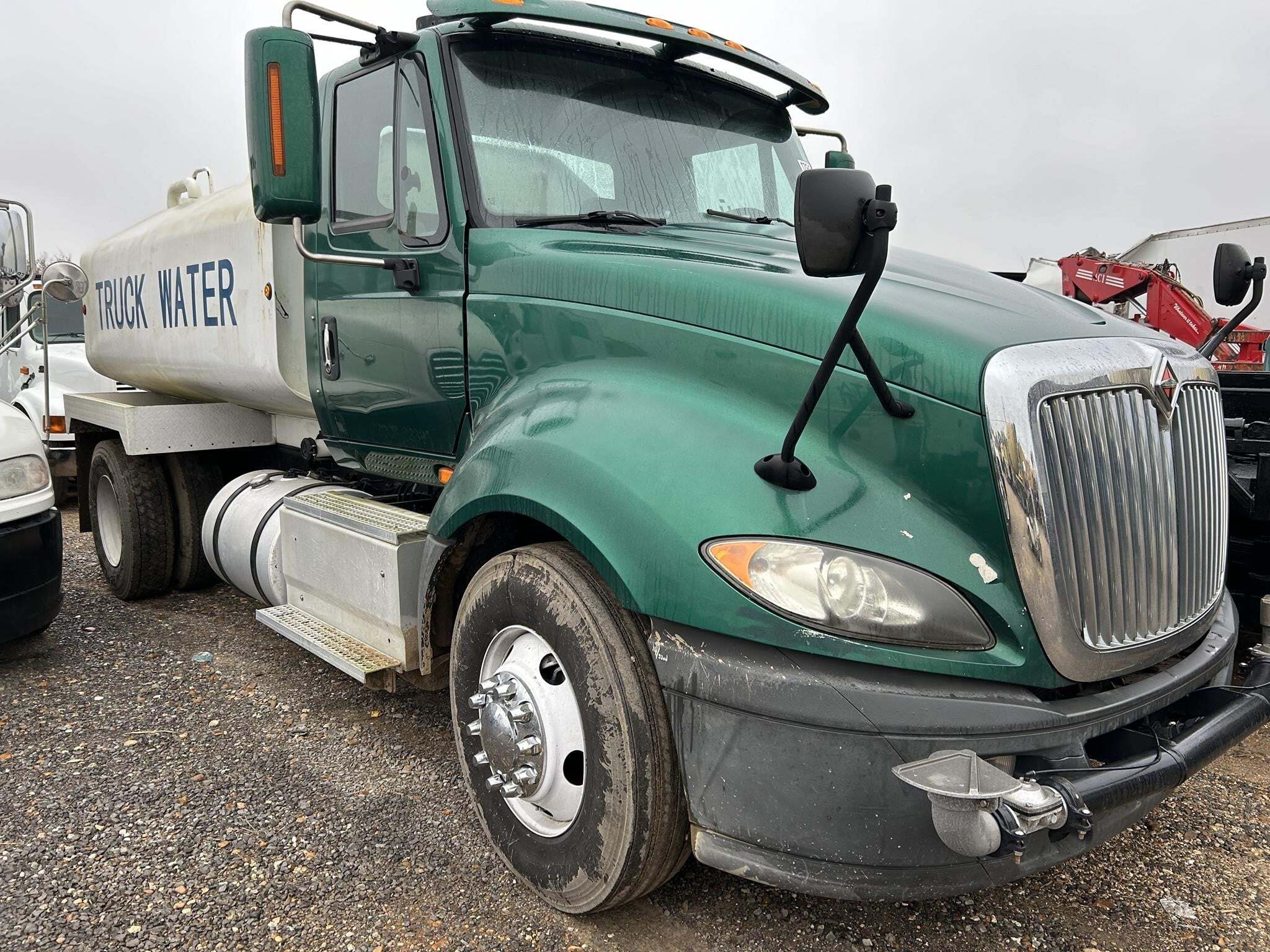 2015 INTERNATIONAL PROSTAR in Covington, TN