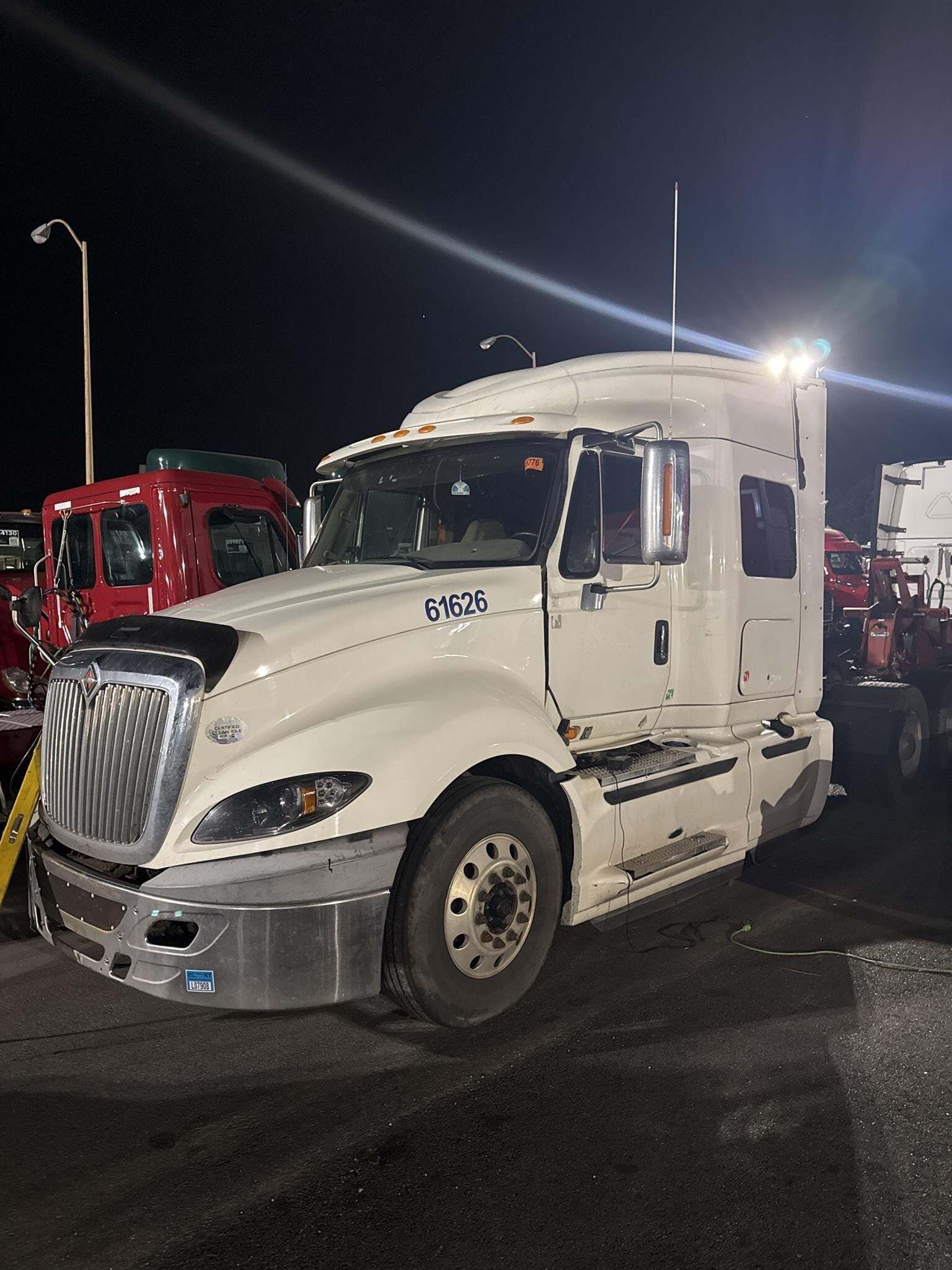 2016 INTERNATIONAL PROSTAR in Monroe, GA