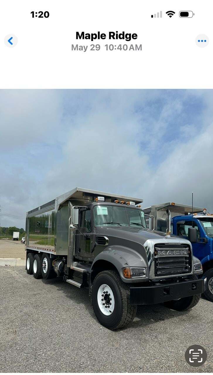 2027 MAC TRAILER MFG 19 FT in Lakeland, FL