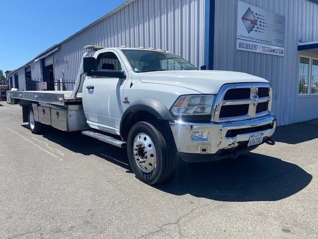 2016 RAM 5500 in Sacramento, CA