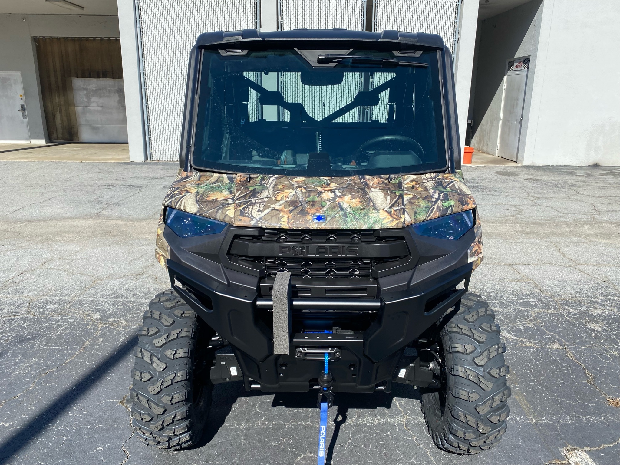 2027 Polaris Ranger Crew XP 1000 NorthStar Premium in savannah GA