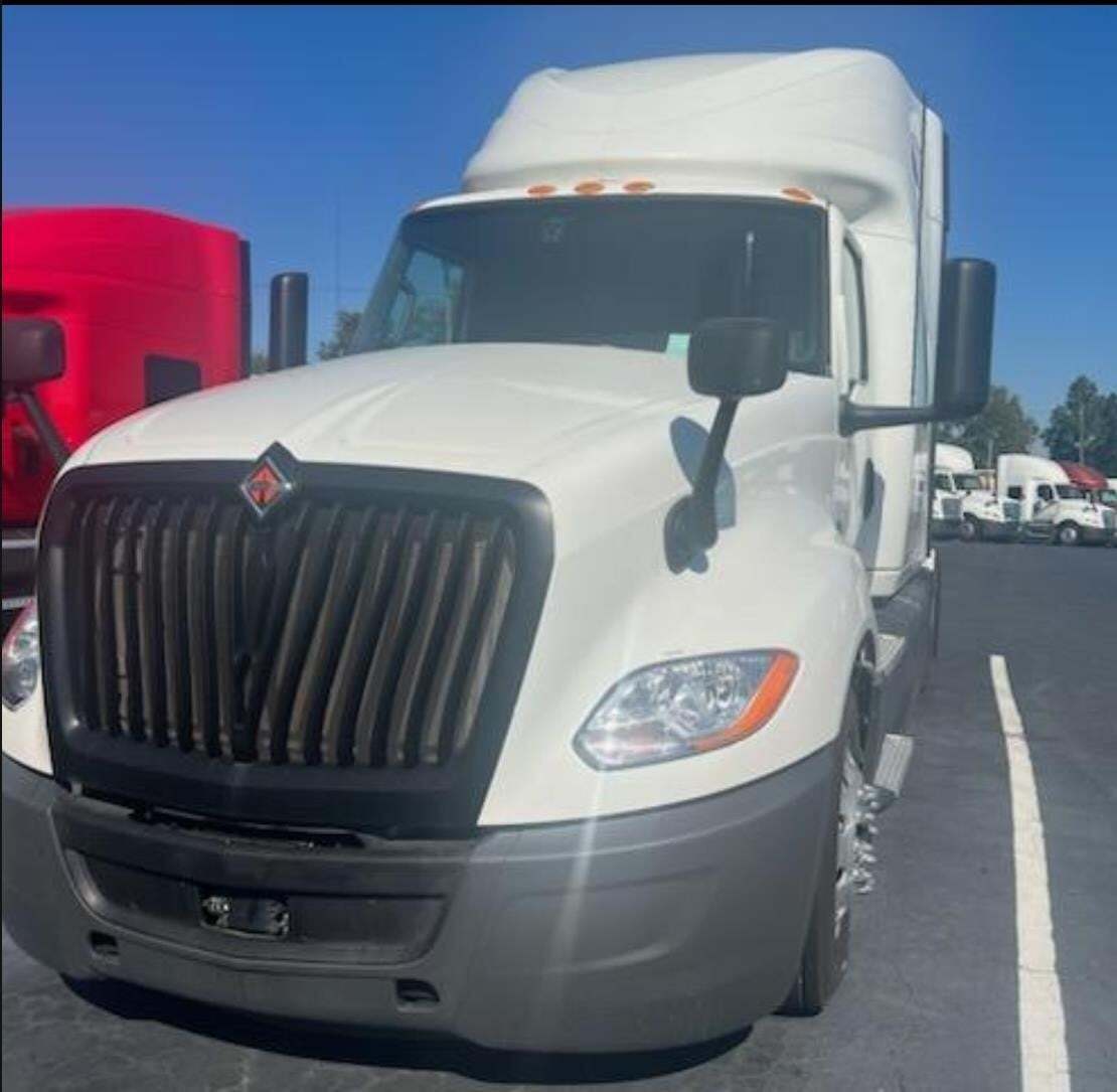 2019 INTERNATIONAL LT in Greensboro, NC