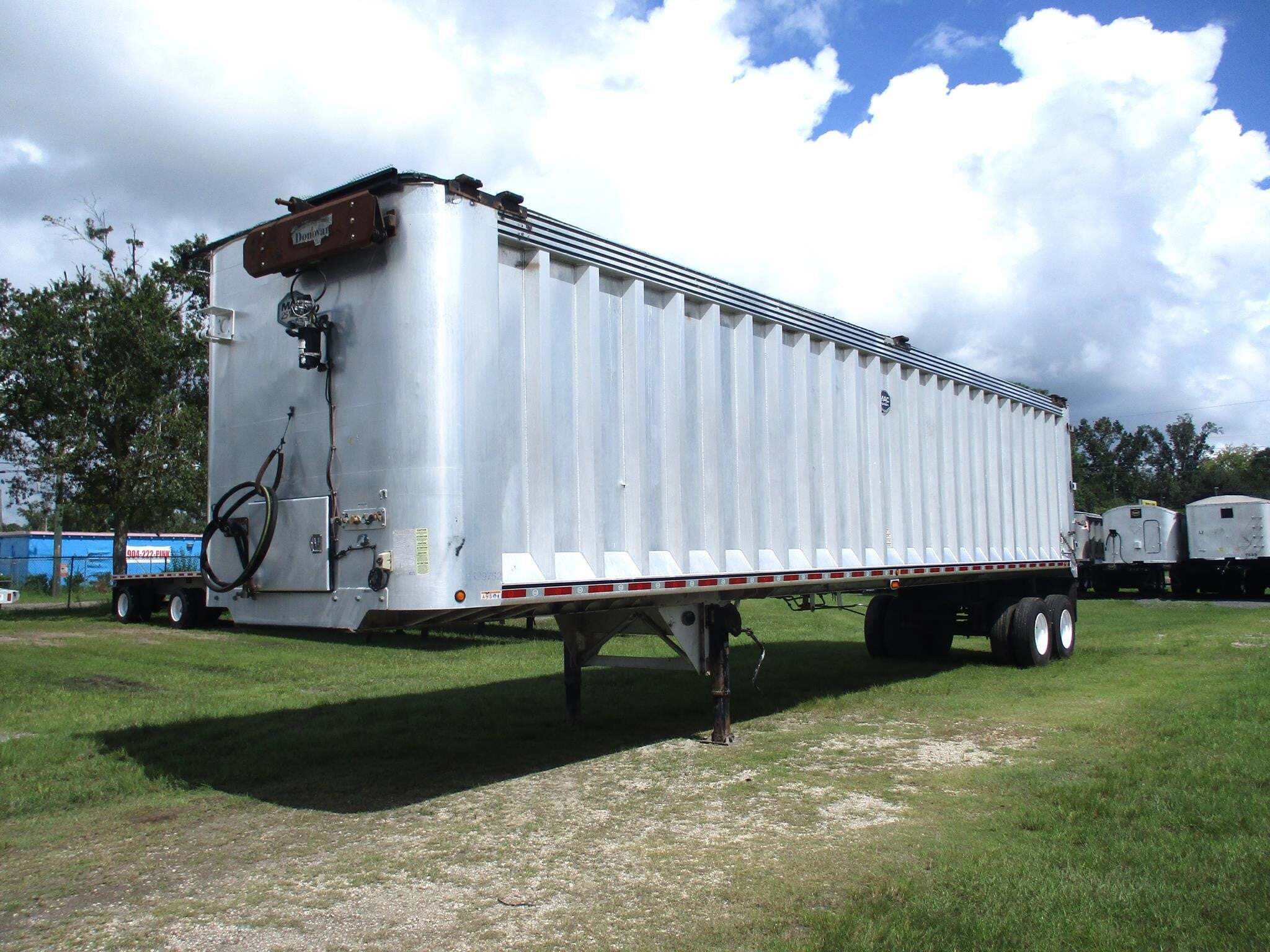 2021 MAC TRAILER MFG in Jacksonville, FL