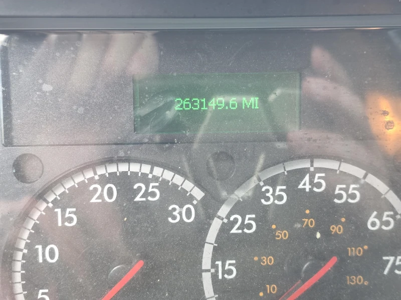 2022 FREIGHTLINER BUSINESS CLASS M2 106