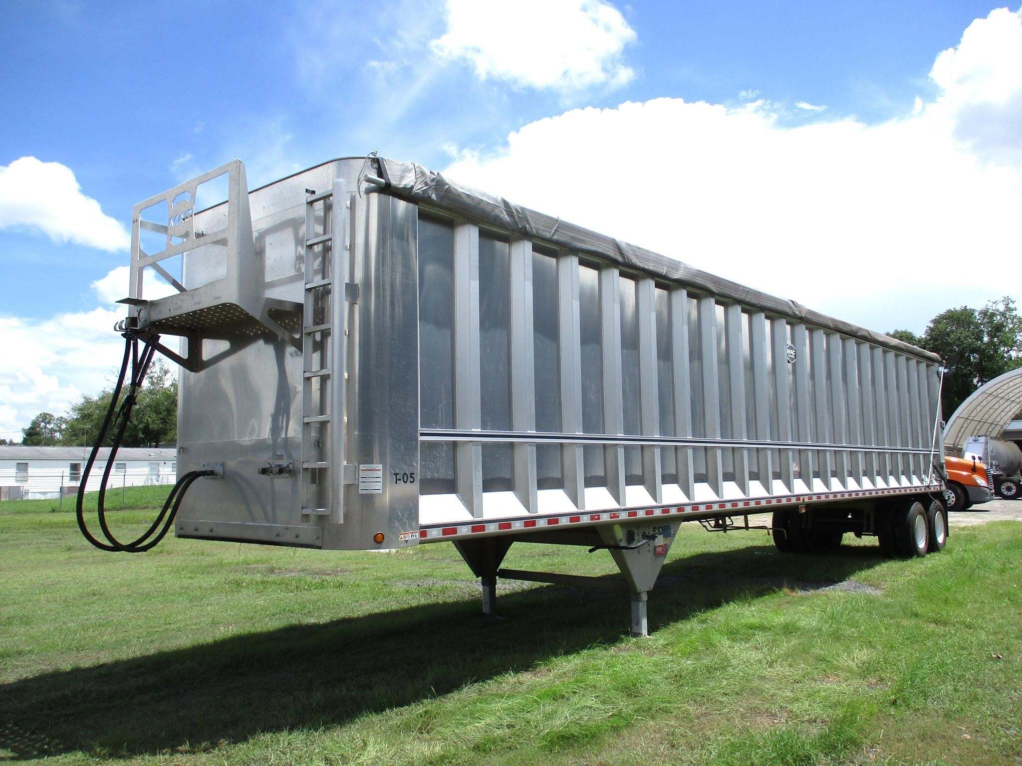 2026 MAC TRAILER MFG in Jacksonville, FL