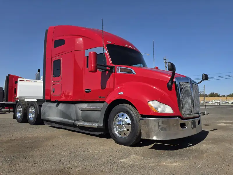2020 KENWORTH T680