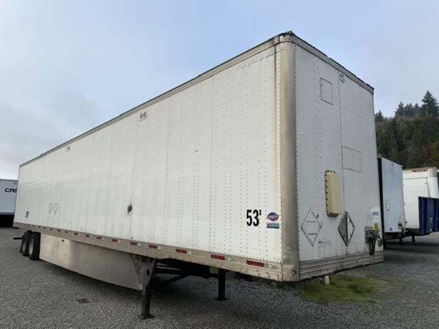 2015 UTILITY 4000D-X in Orting, WA