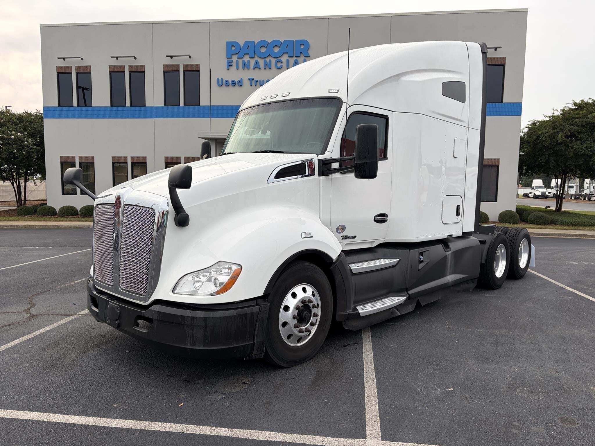 2022 KENWORTH T680 in Spartanburg, SC