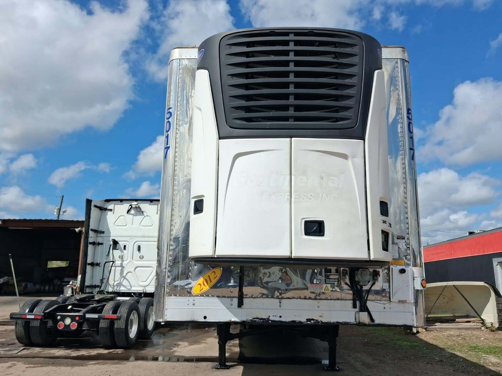 2012 UTILITY VS2RA in Mission, TX