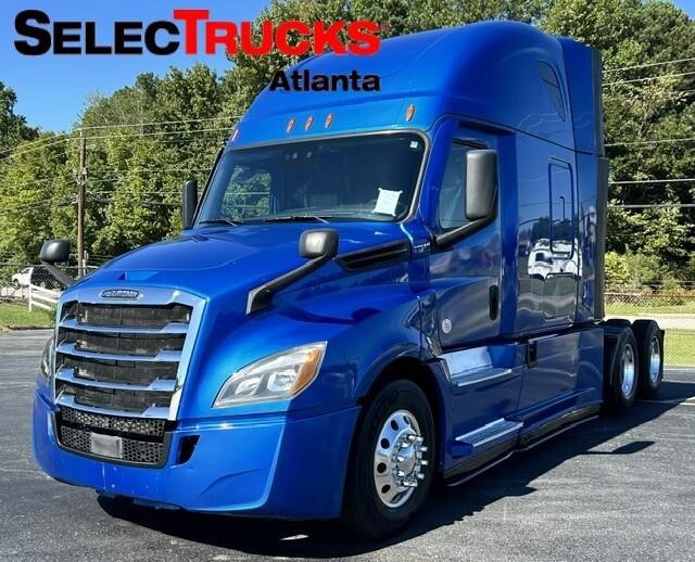 2021 FREIGHTLINER CASCADIA 126 in Mcdonough, GA