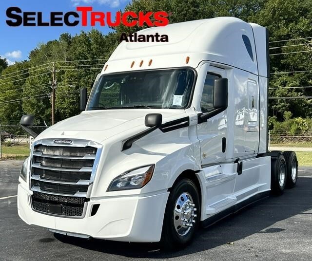 2023 FREIGHTLINER CASCADIA 126 in Mcdonough, GA