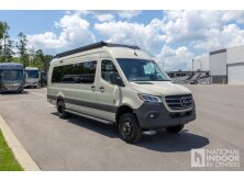2027 OGV Luxury Coach V-Tour 7RL Review image
