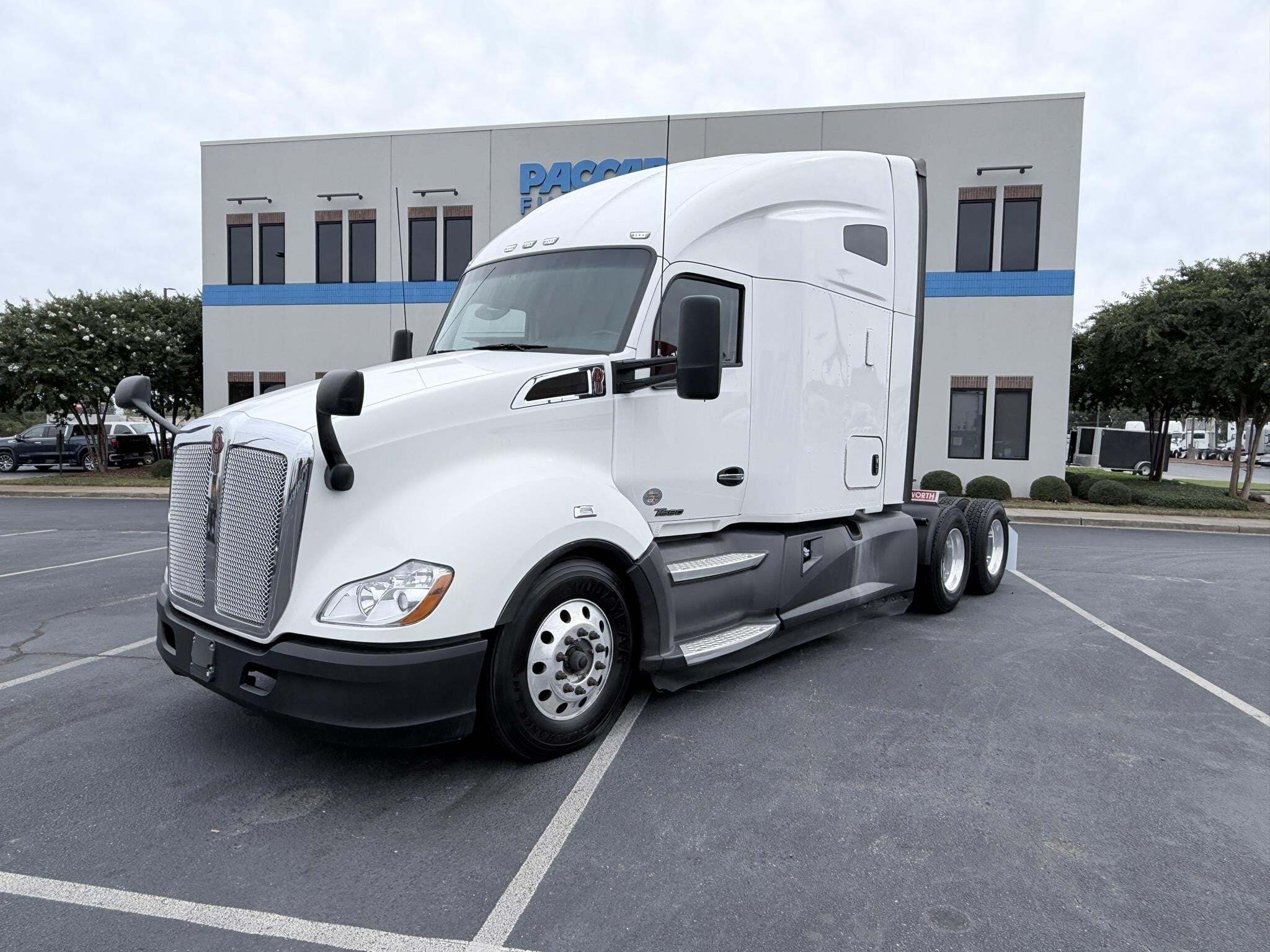 2022 KENWORTH T680 in Spartanburg, SC