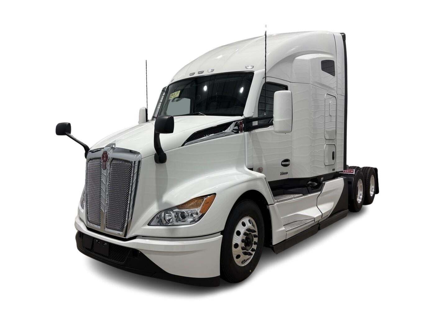 2027 KENWORTH T680 in Grand Rapids, MI
