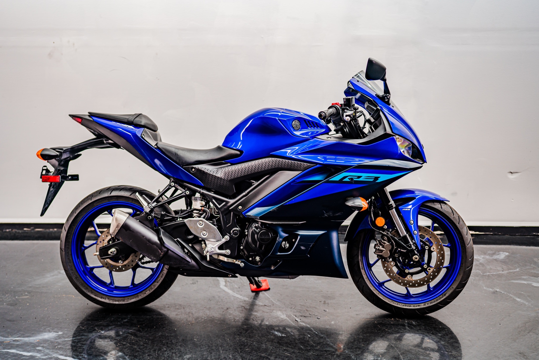 2024 Yamaha YZF-R3 R3 in Jacksonville, FL