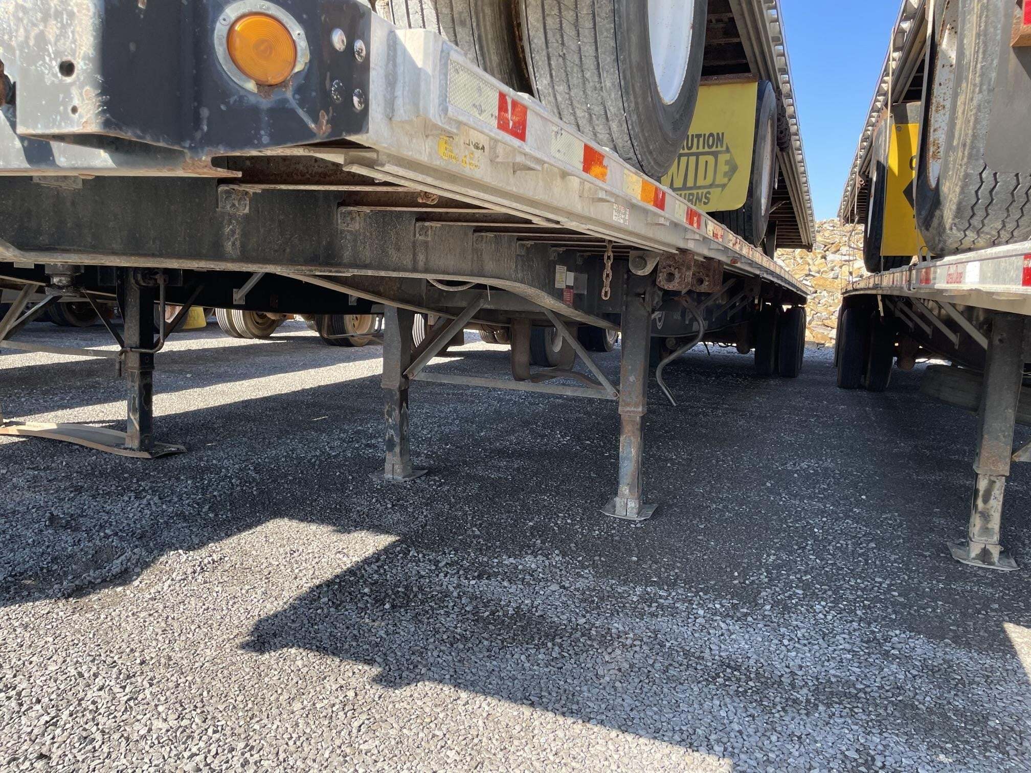 2006 GREAT DANE Trailer in Hanceville, AL