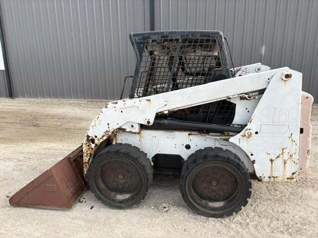 2005 BOBCAT S150 in Van Alstyne, TX