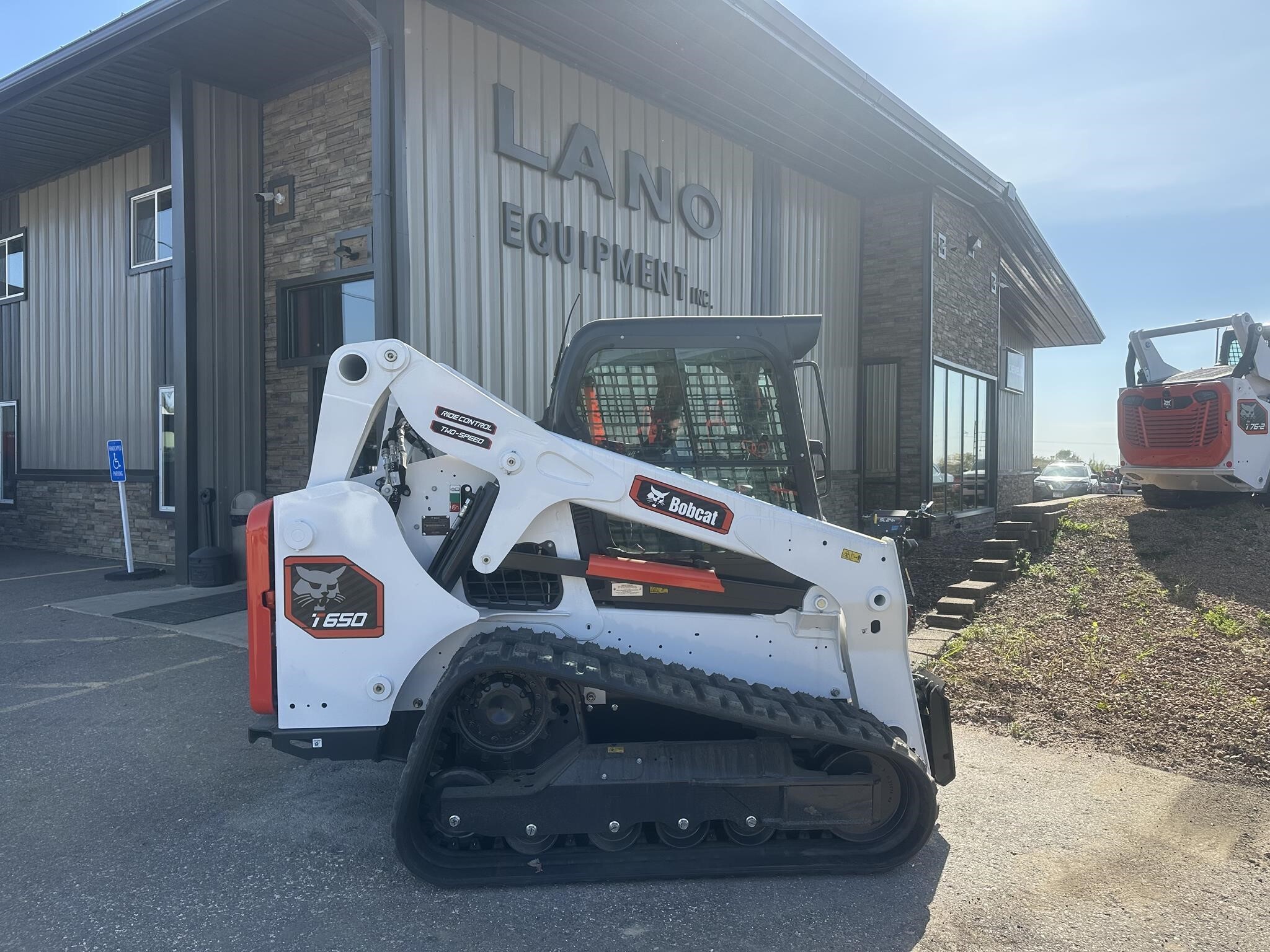 2026 BOBCAT T650-2HWA/C-2 in Shakopee, MN