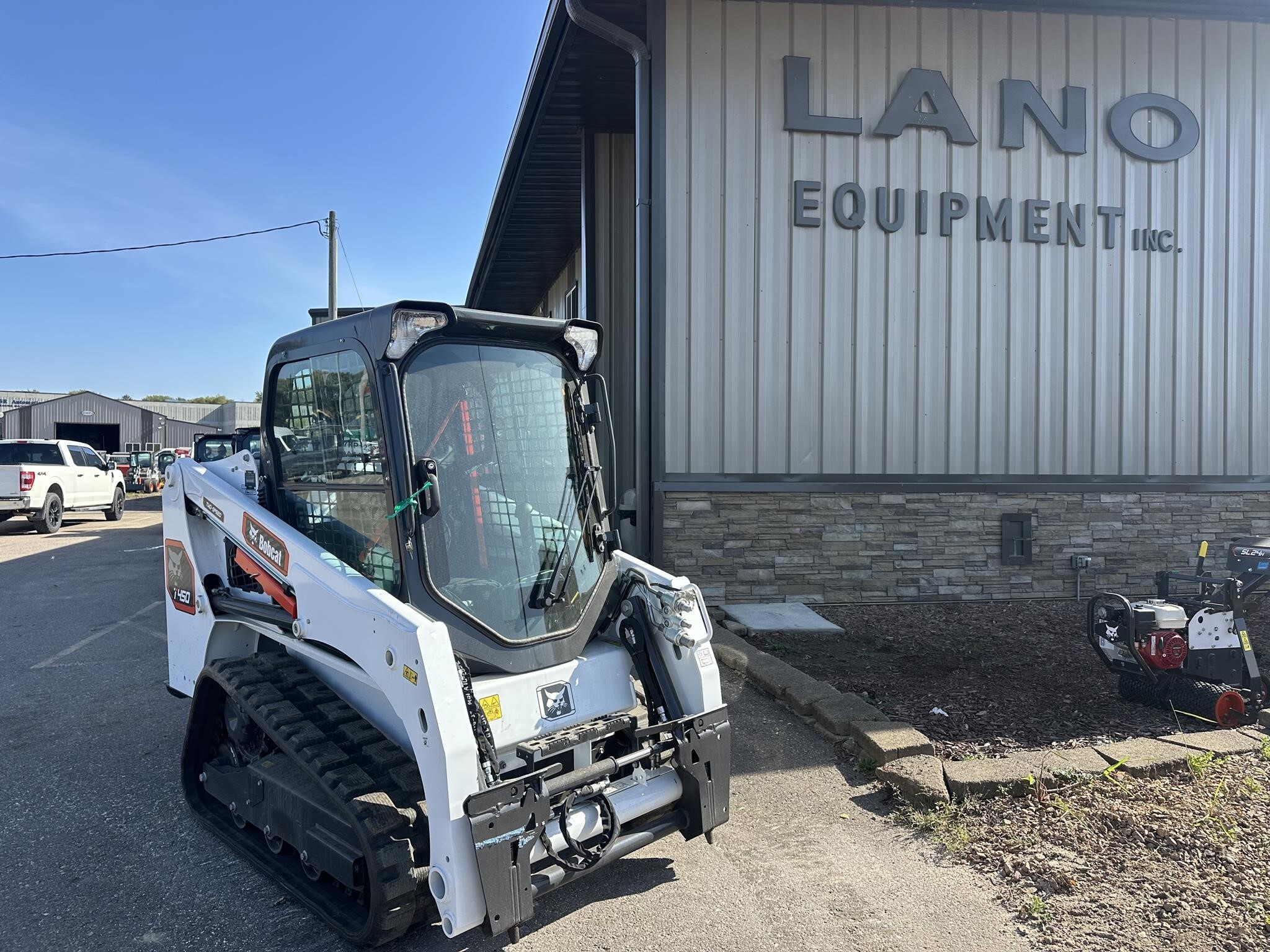 2026 BOBCAT T450-2A/C-2 in Loretto, MN
