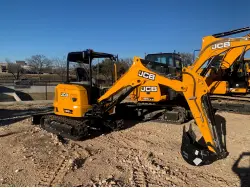 2026 JCB 35Z-1