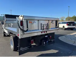 2026 FORD F600