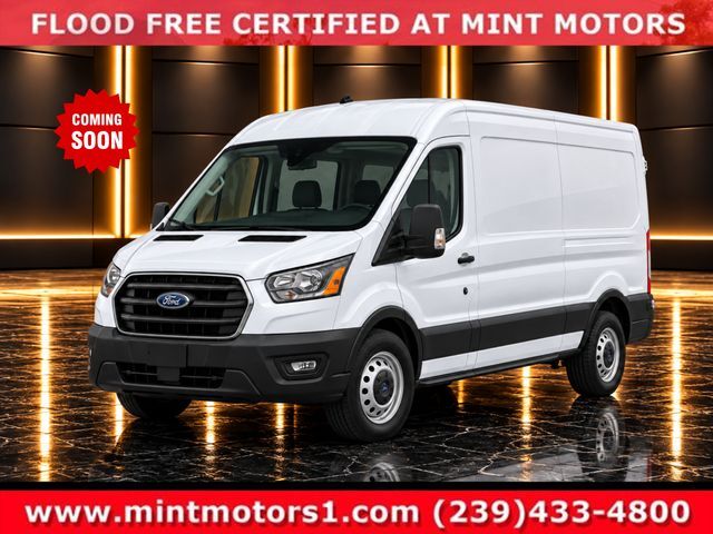 2023 FORD TRANSIT 250 in Fort Myers, FL