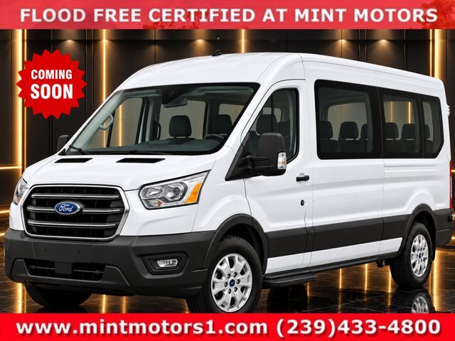 2023 FORD TRANSIT 350 in Fort Myers, FL