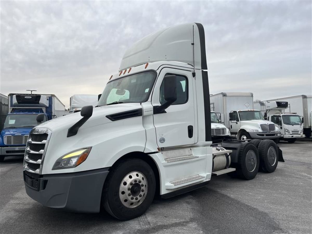 2020 FREIGHTLINER CASCADIA 126 in Laurel, MD