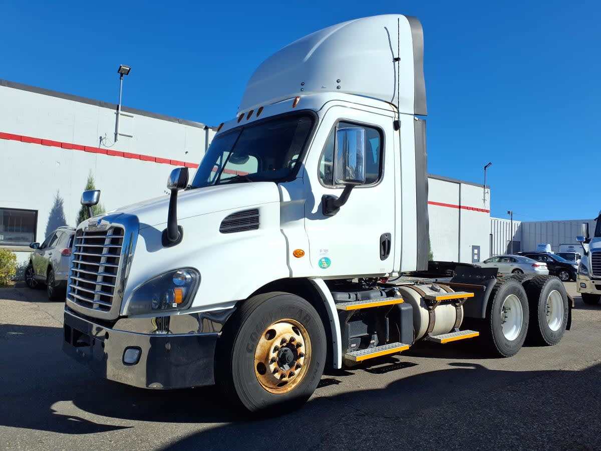 2017 FREIGHTLINER CASCADIA 113 in Minneapolis, MN