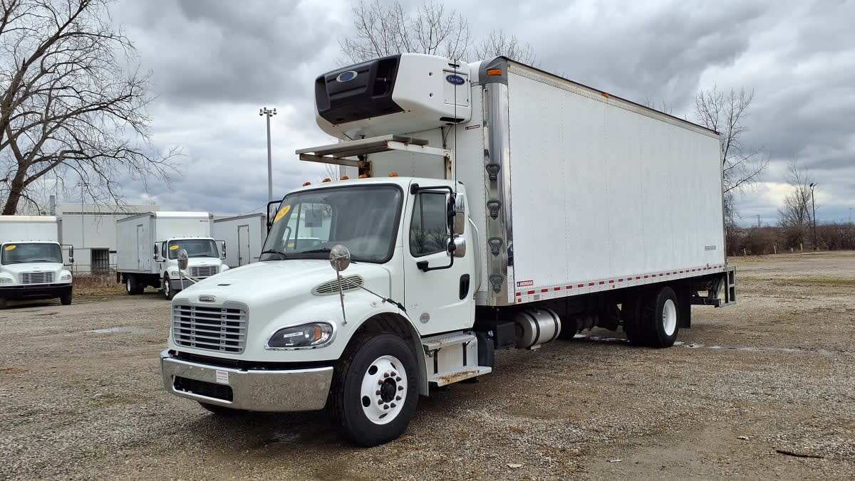 2020 FREIGHTLINER BUSINESS CLASS M2 106 in Cincinnati, OH
