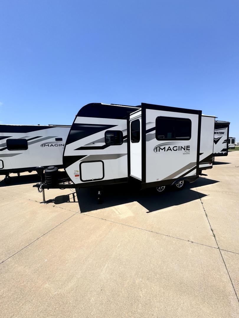 2024 Grand Design IMAGINE 17MKE RV