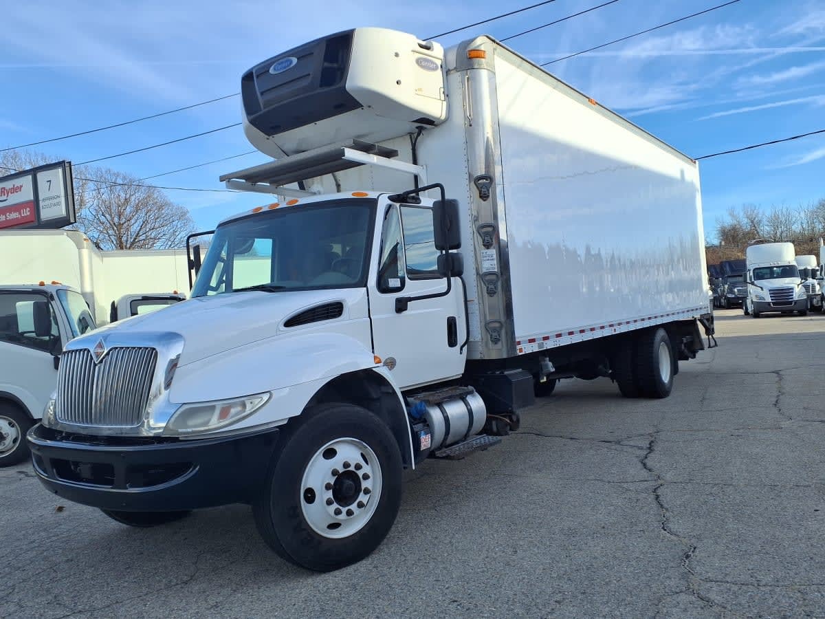2019 INTERNATIONAL 4300 in Warwick, RI