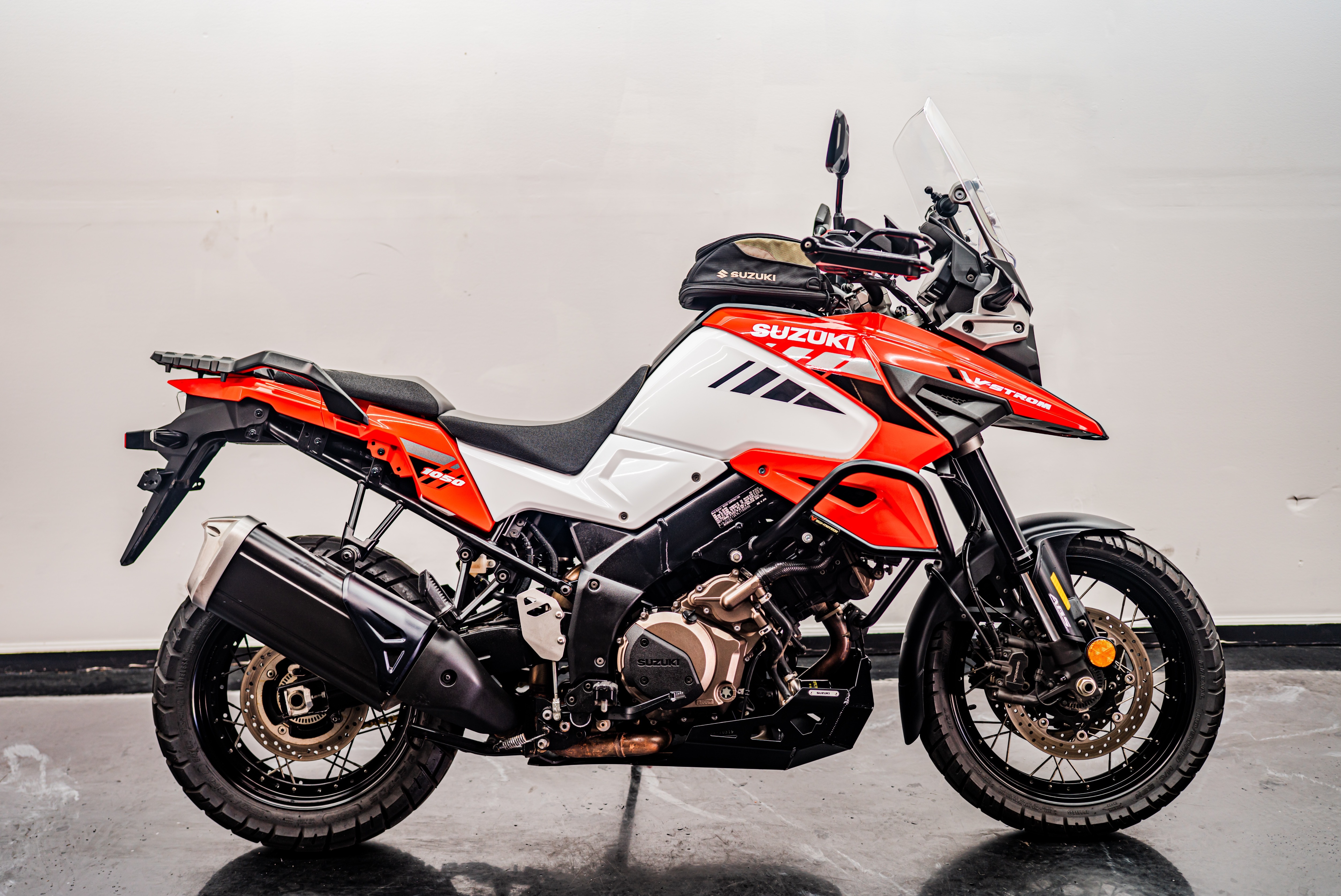 2020 Suzuki V-Strom 1050XT 1050XT in Jacksonville, FL