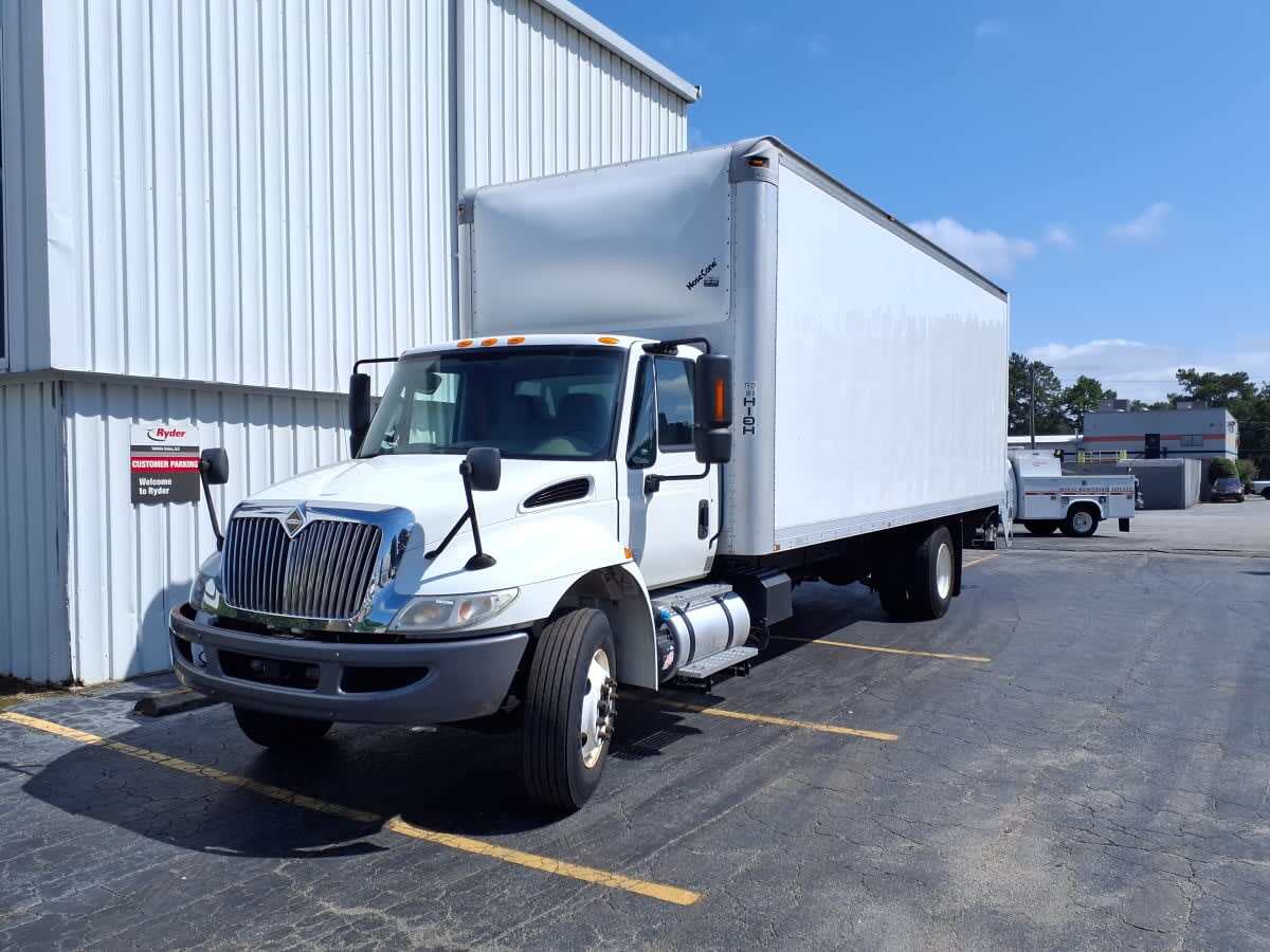 2019 INTERNATIONAL 4300 in Atlanta, GA