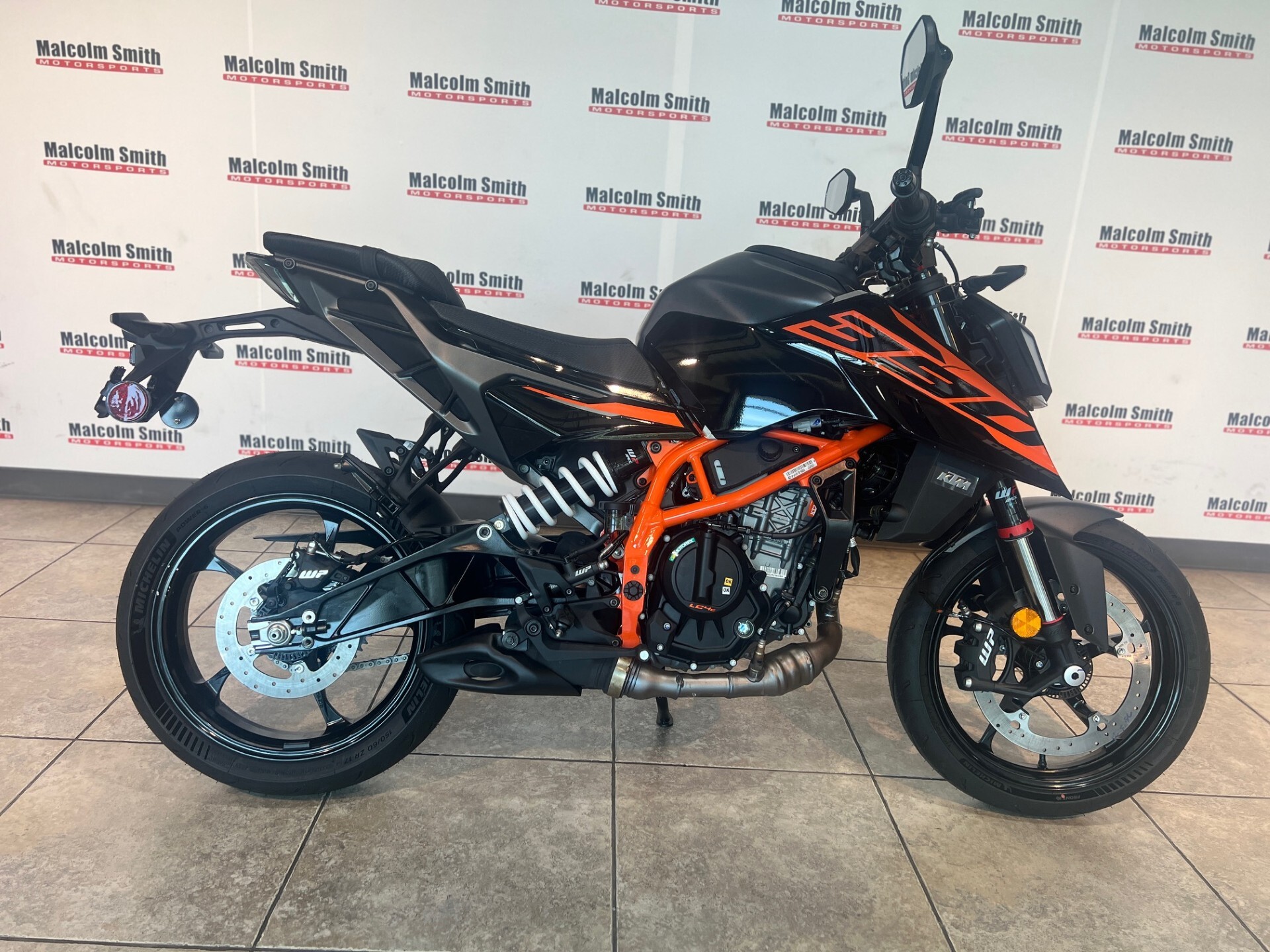 2026 KTM 390 Duke DUKE in Riverside, CA