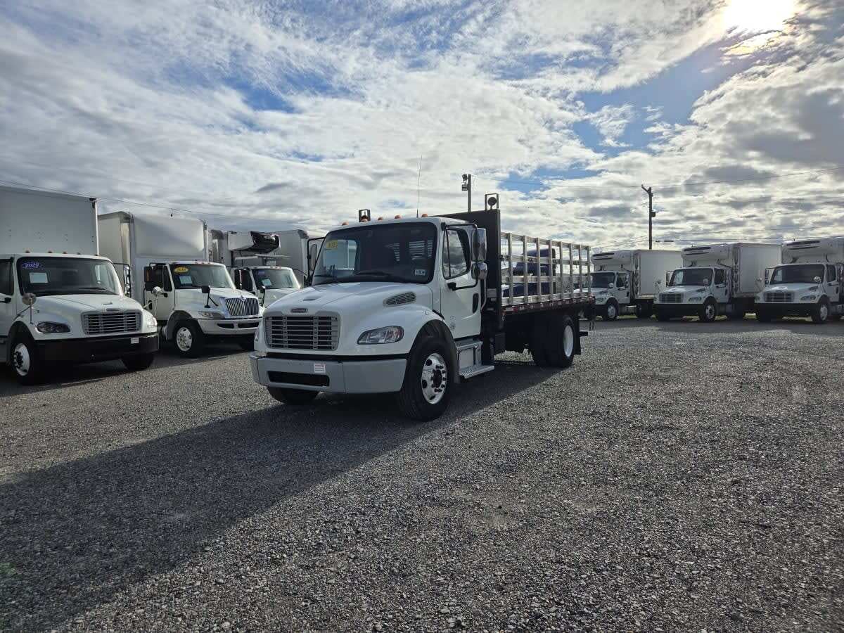 2021 FREIGHTLINER BUSINESS CLASS M2 106 in Saint Rose, LA