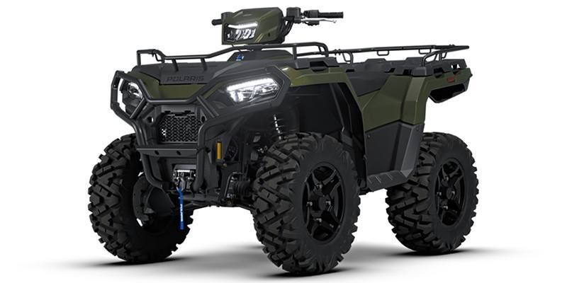 2027 Polaris Sportsman 600 Premium in staten island NY