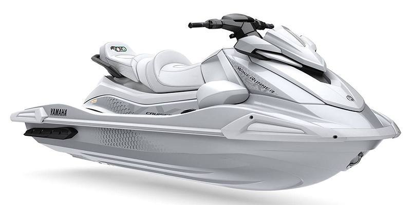2027 Yamaha WaveRunner VX Cruiser HO W/AUDIO in staten island NY