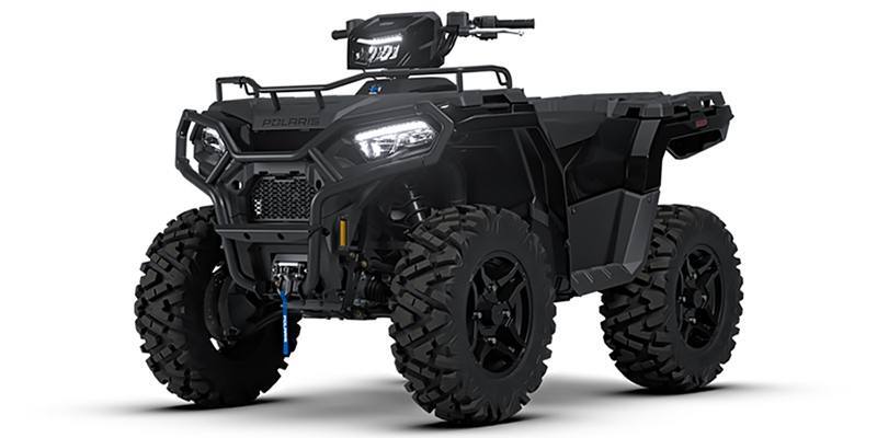 2027 Polaris Sportsman 600 Trail PREMIUM in staten island NY